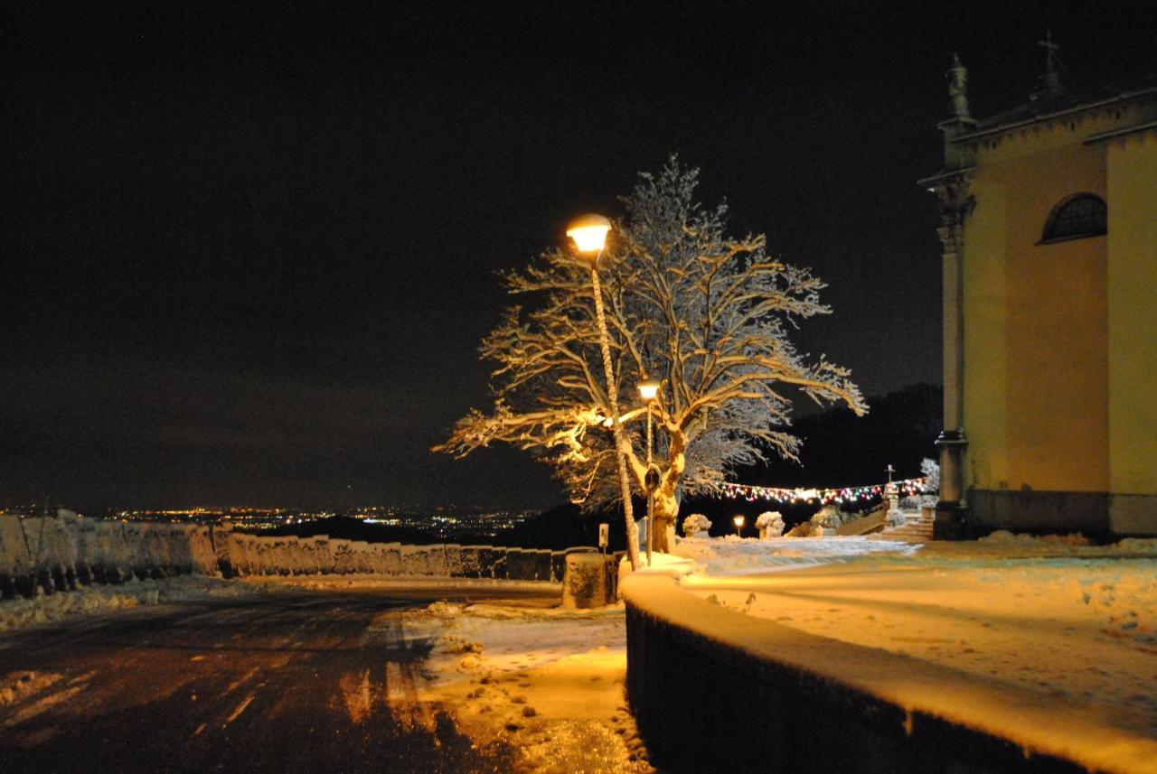 Residenza Le Pue Negrar Buitenkant foto